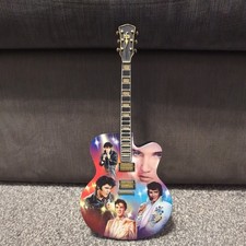 Rare Bradford Exchange Elvis