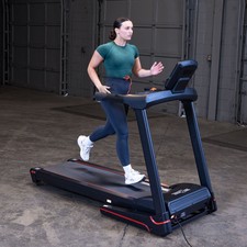 Best Fitness Treadmill