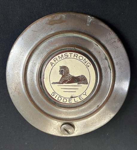 Armstrong siddley motor - armstrong, car