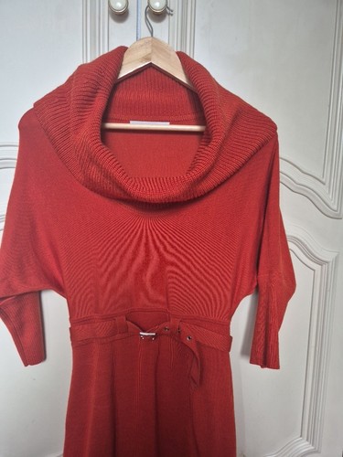 Karen millen cowl neck - karen,