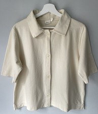 Toast Women's Cotton Blouse