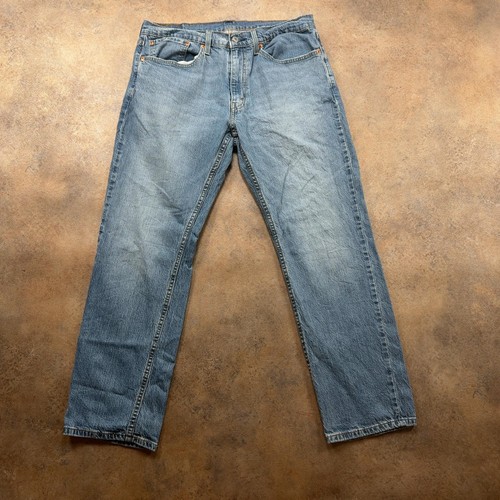 Levi 559 jeans blue mens - mens, (34