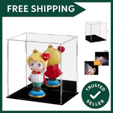 Acrylic Display Case Box with