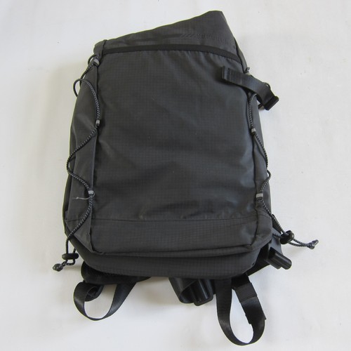 Superdry backpack black roll - backpack,