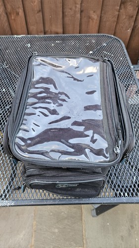 Oxford one motorcycle tank bag - motorcycle,