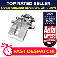 Brake Caliper Rear Right