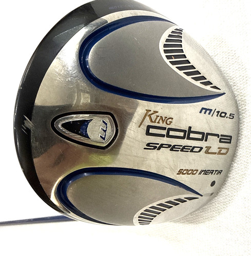 King cobra speed 5000 - king,