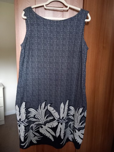 Next ladies dress black - ladies,