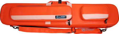 Molinari pool cue case 3x6 - molinari,