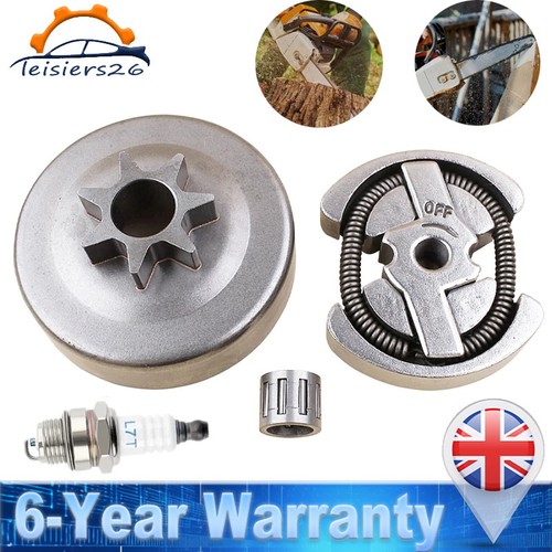 Sprocket clutch kit for - sprocket,