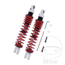 YSS SUSPENSION Adjustable rear