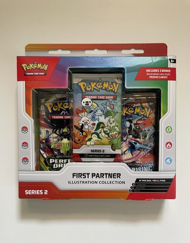 Pokémon tcg first - tcg,