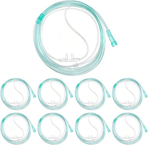 Oxygen nasal cannula ultra - oxygen,