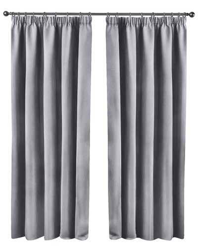 Thermal thick blackout - thermal,
