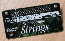 Roland SRX-04 Symphonique Strings Expansion Board
