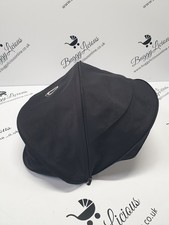 Bugaboo Dragonfly Black Sun