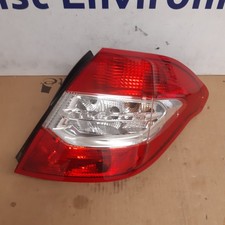 2010-2015 CITROEN C4 MK2 O/S