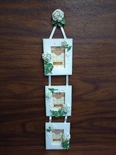 Vintage Shudehill Resin Triple