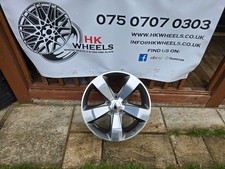 20" JEEP GRAND CHEROKEE 5