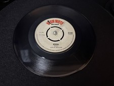 Leslie Butler Revival / The