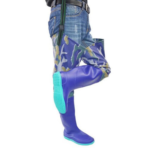 Hip waders wading - waders, trousers