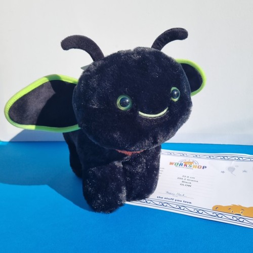 Build bear lightning bug - build,