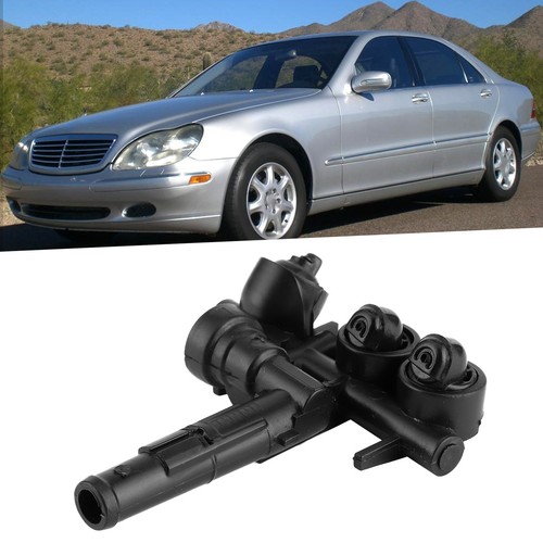 丨front left headlight washer - 丨front,