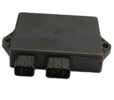 2002 KAWASAKI ZX 6R MAIN COMPUTER ECU CDI UNIT REF RS3