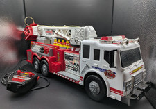 22" Remote Controlled Fire &