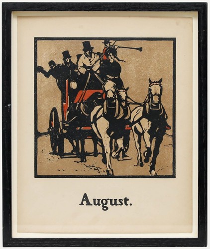 Sir william nicholson - sir,