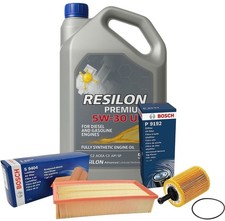 Service Kit for AUDI A3 1.9