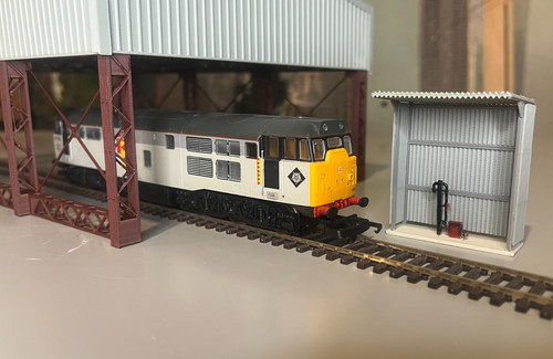 Gauge model railway - gauge,
