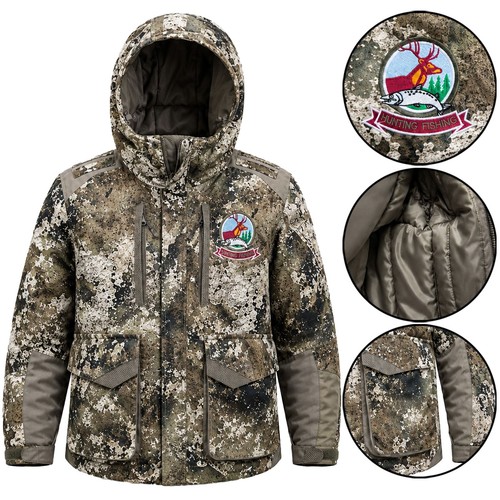 Boys realtree camo outdoor - boys,