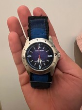 Terrain Watch
