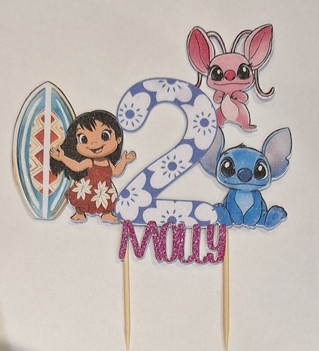 Lilo stitch and angel - lilo,,