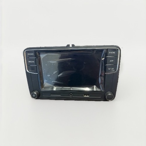 Mib cd player - cd,