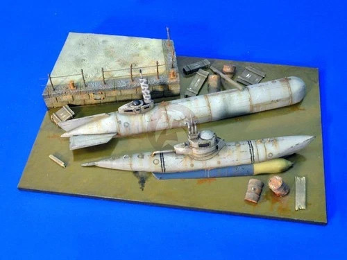 Verlinden german - -,