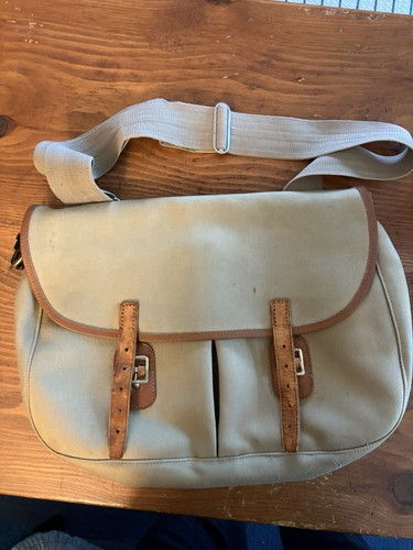 Brady fishing bag with - brady,