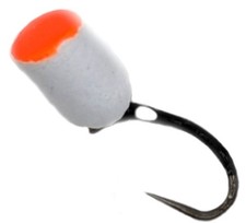 Buzzer suspender wicked - ,wicked, white