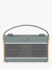 Roberts Rambler BT DAB FM