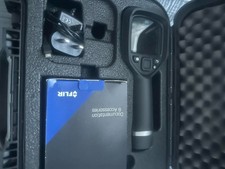 FLIR E4 Wifi Thermal Camera -