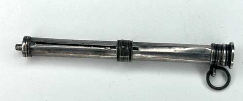 Antique propelling mechanical - propelling,