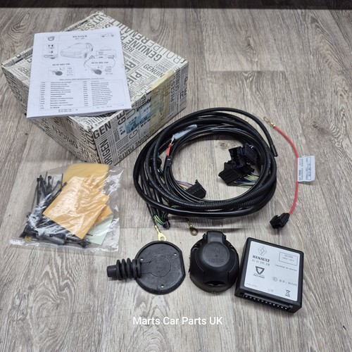 New genuine dacia duster - new,