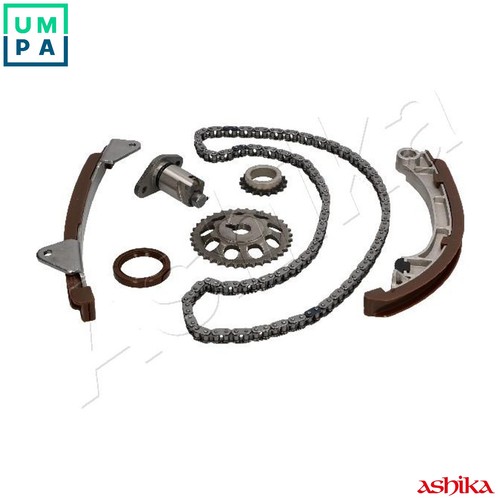Timing chain kit kck201 for - timing,