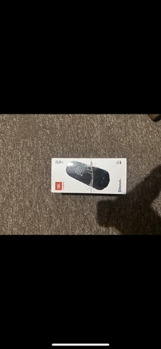 Jbl flip bluetooth speaker - jbl,
