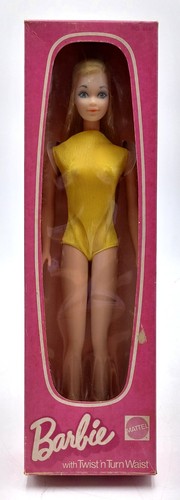 Vintage 1973 twist - 1973,
