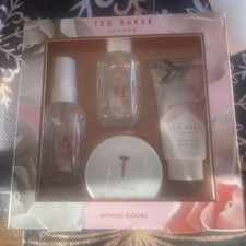 Ted Baker Pretty Pearl 4x50mls