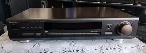 Technics stereo synthesizer - technics,