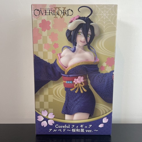 Taito anime figure - anime,