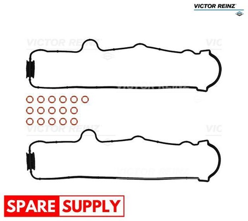Gasket set cylinder head - set,,